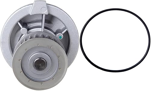 Miniatura 1 de cciyu Bomba de agua de motor AW9375 para Daewoo para Leganza 1999-2002 para Daewoo para Nubira 1999-2002 para Isuzu para Amigo 1999-2000 para Isuzu