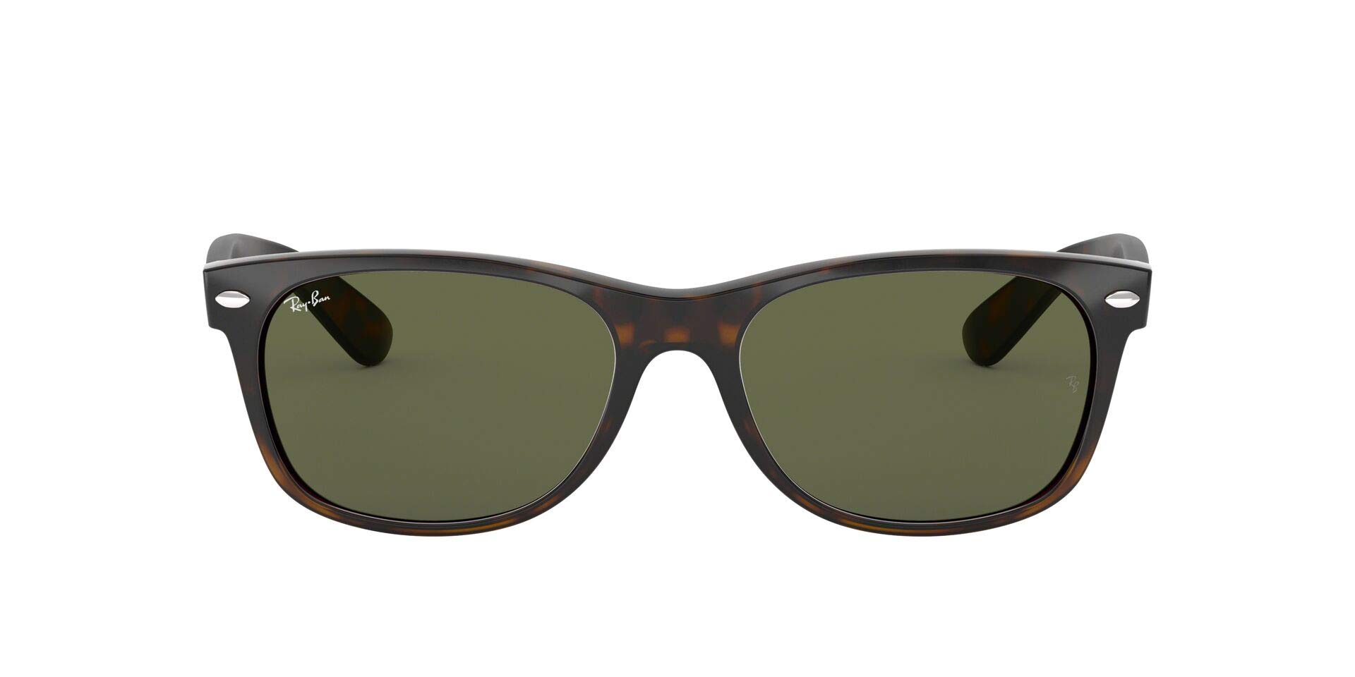 Unisex Sunglasses Square New Wayfarer Matte
