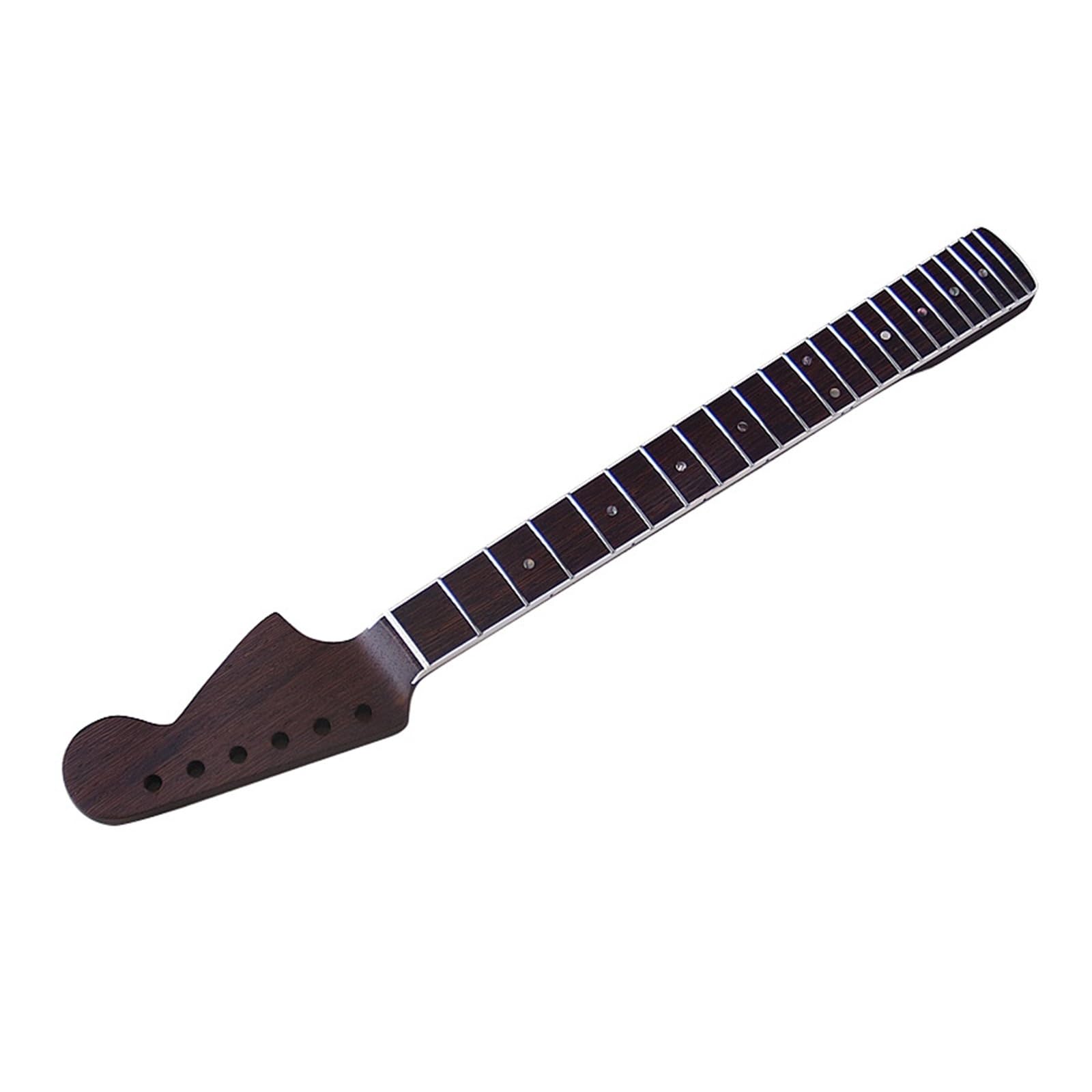 akcesoria do gitary Gitara 6 strunowa z 22 progami akcesoria do gryfu DIY