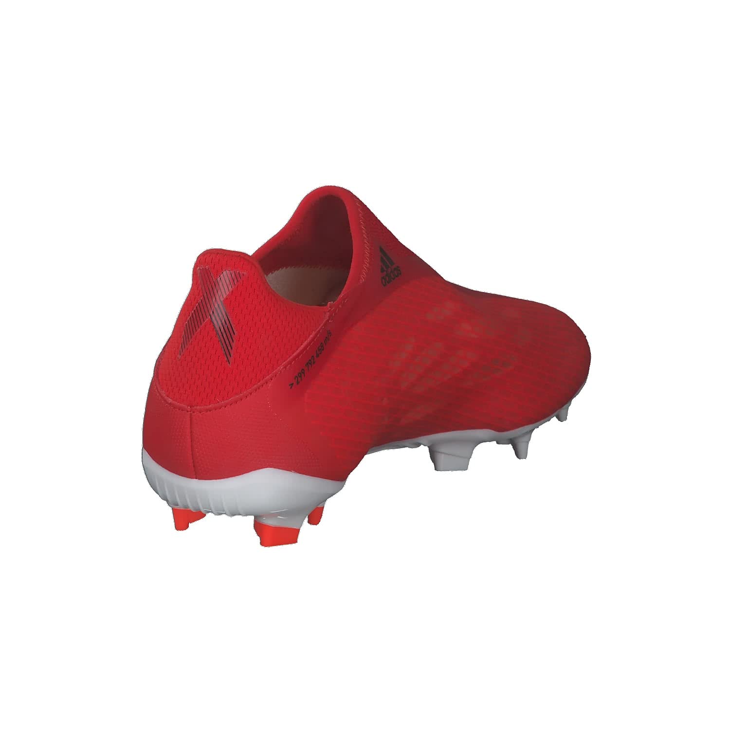 adidas Uniseks X Speedflow.3 Ll FgButy lekkoatletyczne