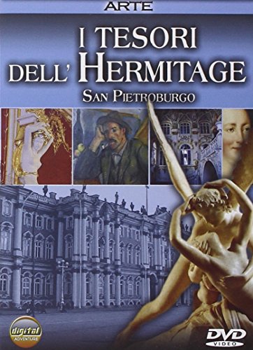 I Tesori dell'Hermitage