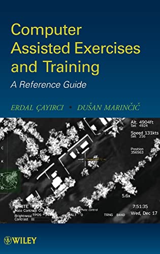 Computer Assisted Exercises and Training: A Reference Guide view 2