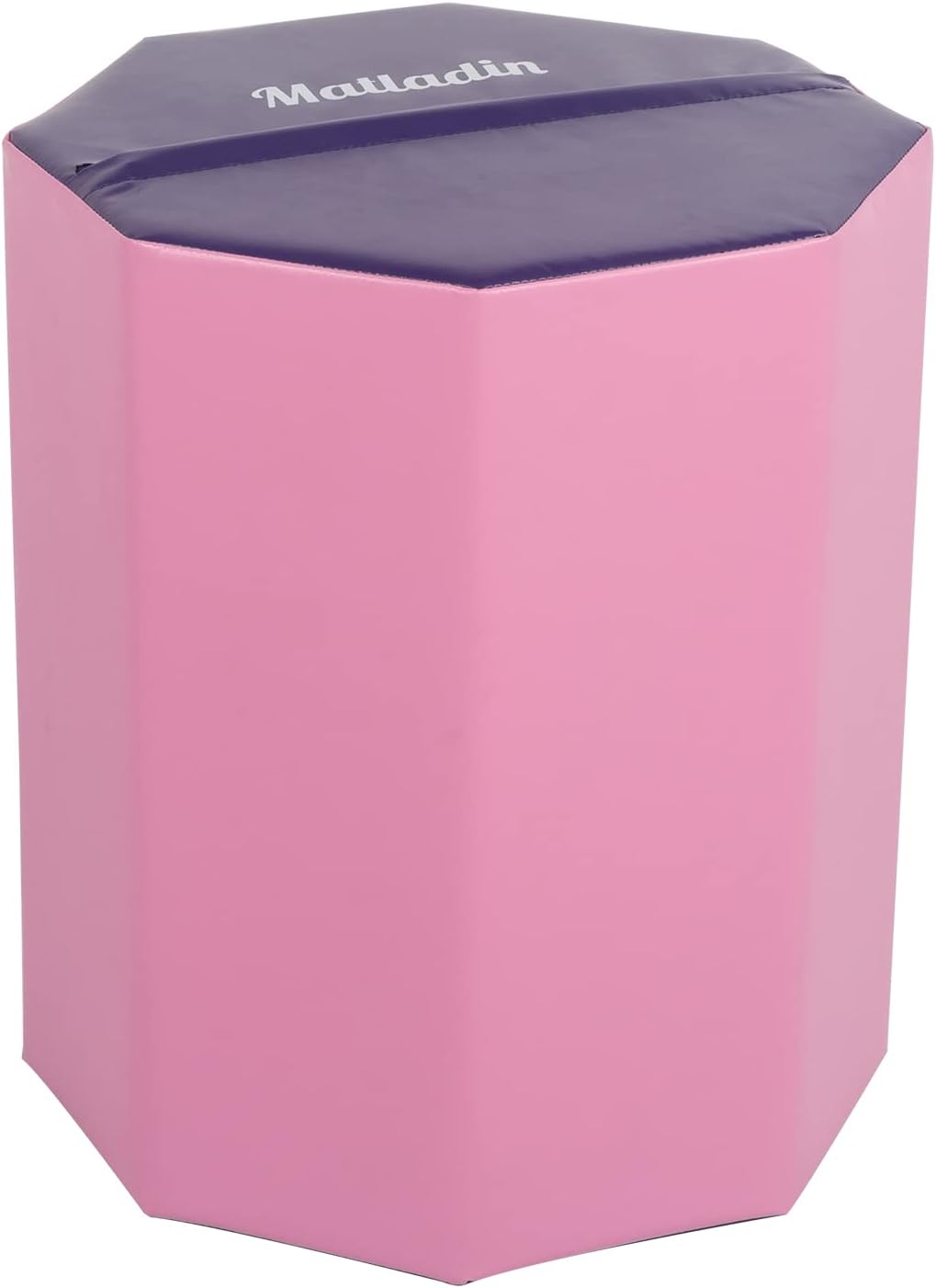 Buy Matladin Gymnastics Octagon Mat 24x26 Skill Shape Tumbling Backbend