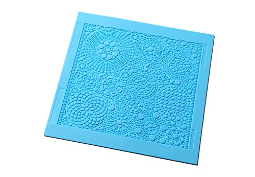 SugarVeilÃ‚® Brooches Mat by SugarVeil