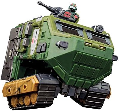Acid Rain B2Five K6 Jungle Chapel HTT600K Action Figure Set