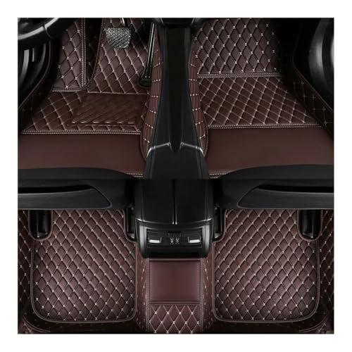 Tapis de sol de voiture pour Ix35 protège moquette intérieur