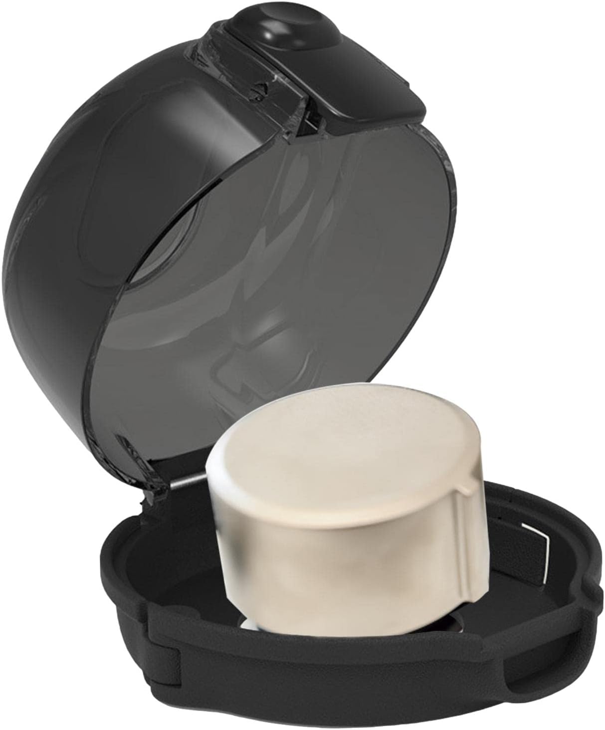 2 Pcs Stove Safety Knob Covers, Baby Safety Stove Knob Cover, Adhesive