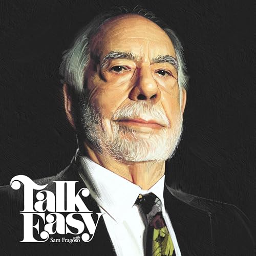 Page de couverture de Director Francis Ford Coppola Keeps His Dream Alive