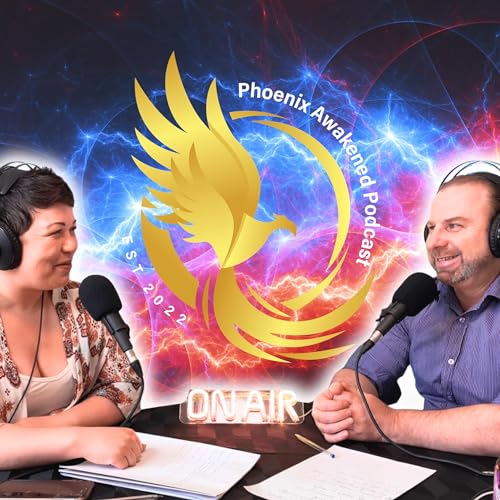 Episode 94-P2:Freedom Doom: Digital Passports Australia