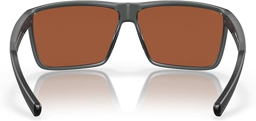 Miniatura 4 de Costa Del Mar Gafas de sol rectangulares Rincon para pesca y deportes acuáticos para hombre
