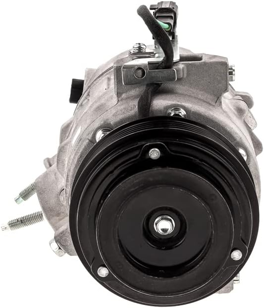 A/C Compressor 7SBH17C for Ford Fusion 1.5 1.6L - 2013 2014 2015 2016 2017 2018 2019 2020 - YCC308 YCC431 YCC441 YCC513 QR