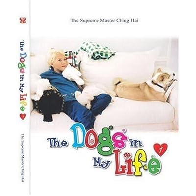 The Dogs in My Life, Vol. 1: v. 1
