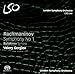 Rachmaninov: Symphony No. 1