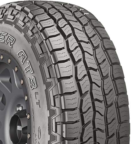 Cooper Discoverer At3 Lt All-Season Lt265/75R16 123/120R Tire #TOP6