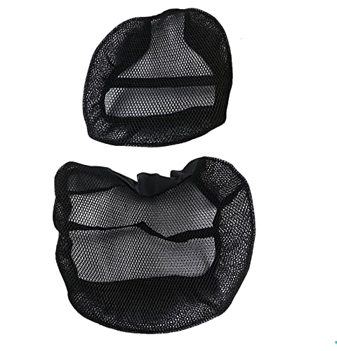 Coussin de selle pour CRF1000L Africa Twin housse de protection moto haute résistance