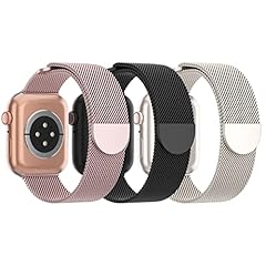 A-Rose Gold/Black/Starlight