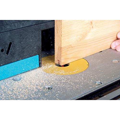 wolfcraft Nutfräser-Set 5-tlg I 8753000 I für Holzwerkstoffe I Ø 5-20 mm I Hochwertige Fräser in Kunststoffbox I für Oberfräsen und stationäre Fräsmotoren