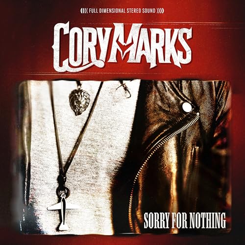 Cory Marks