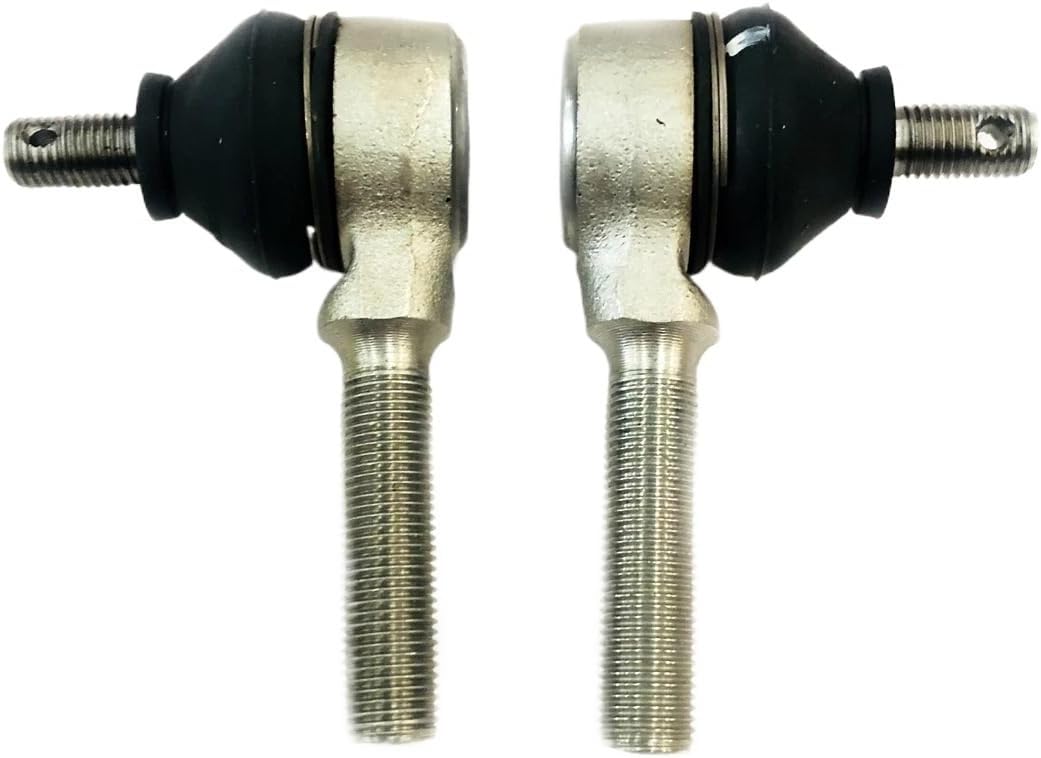 2pcs Tie Rod End Kits Fit for CF Steering Knuckle Tie Rod End Ball Joint ATV 9060-101170