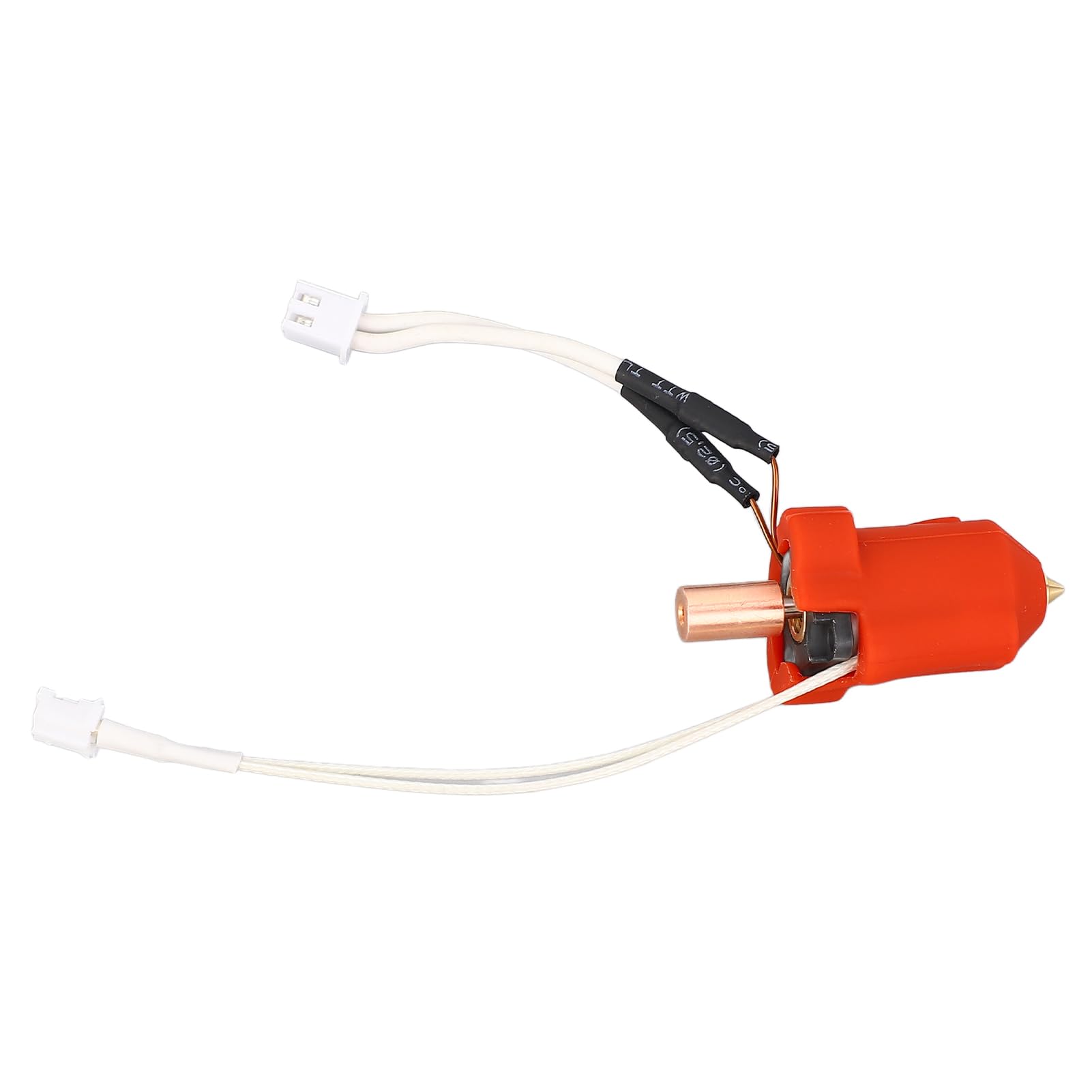 Bewinner Keramik-Heizblock-Kit, Hohe Heißschmelzeffizienz, 600 Mm/s Druckgeschwindigkeit für Ender-3 V3 KE-Benutzer