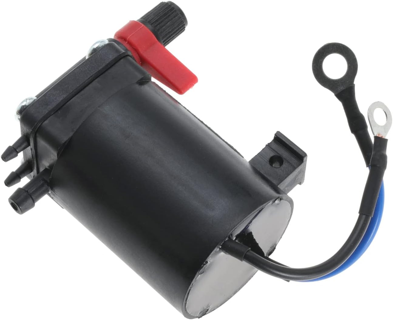 Fuel Primer Choke Solenoid For Johnson For OMC For Evinrude Replace 5007356 5828665 397909 With Installation accessories