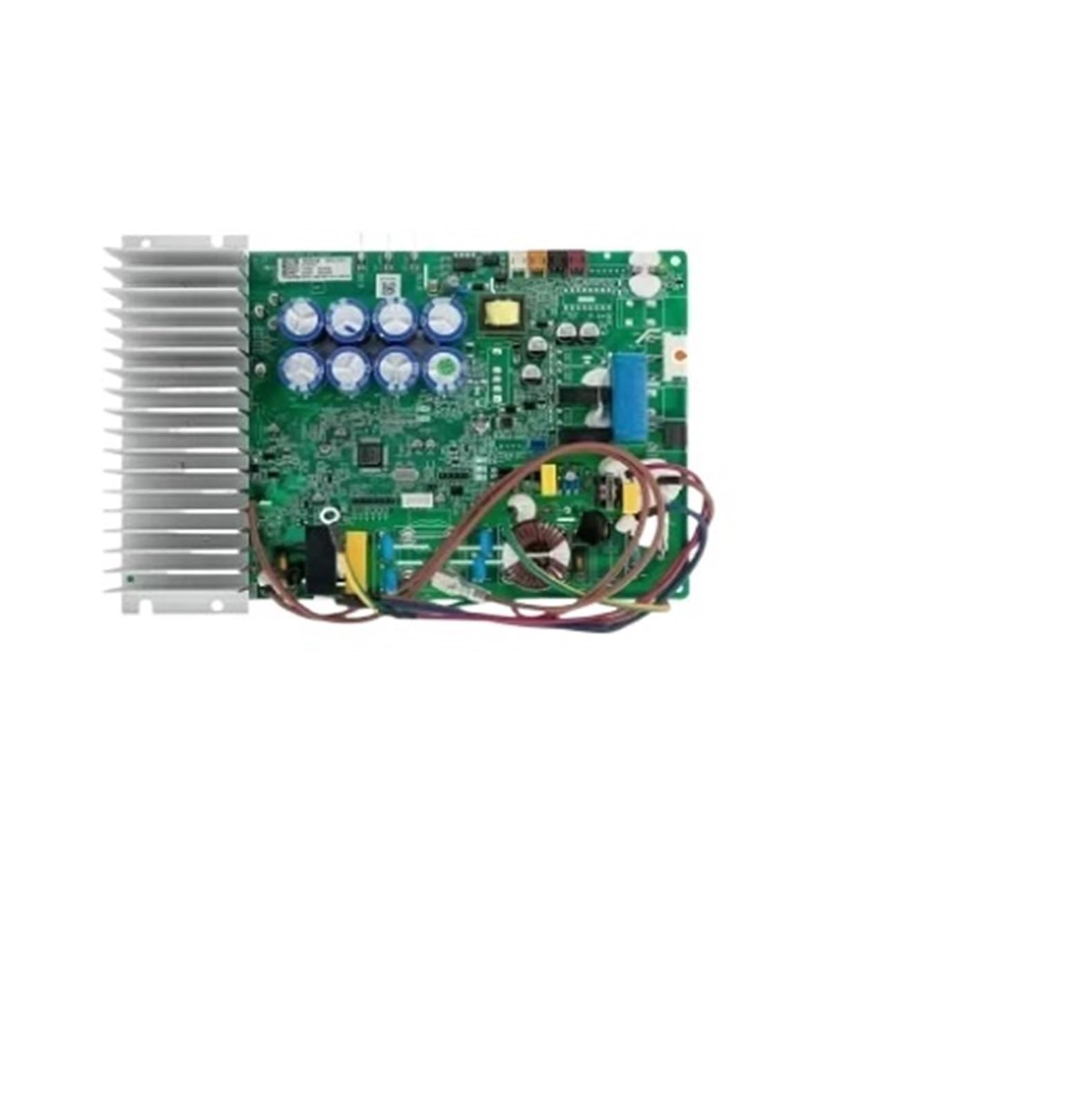 Applicable to Nowa płytka sterująca falownika PCB-HTSD008-160705A-PC-V05 i HTSD008-180504A-PC-V03 – modele 1913528A 1952669A części do klimatyzatorów(A board ac fan)