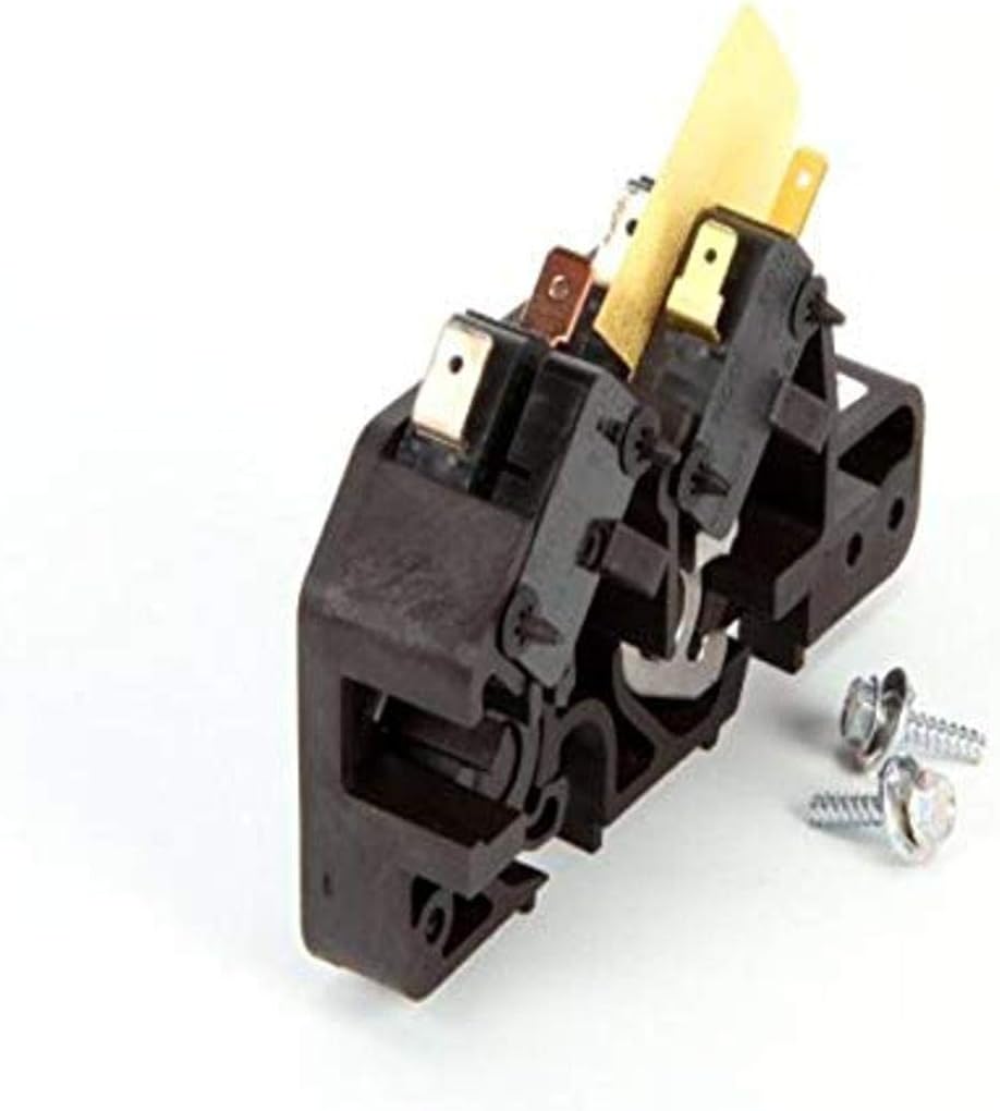 Amana 59114157 Interlock Switch Assembly