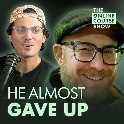 226: 5-Figures Monthly Teaching About Beer (Featuring Chris Cohen) Podcast Por  arte de portada