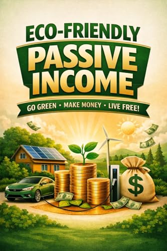 Passive Income 2026: Build an AI-Powered Sustainable Living Subscription Business