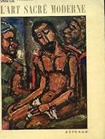 L'Art Sacre Moderne B003EHEAKW Book Cover