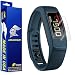 ArmorSuit MilitaryShield - Garmin vivofit 2 Screen Protector [Full Coverage][2 Pack] Anti-Bubble Ultra HD Shield w/ Lifetime Replacements