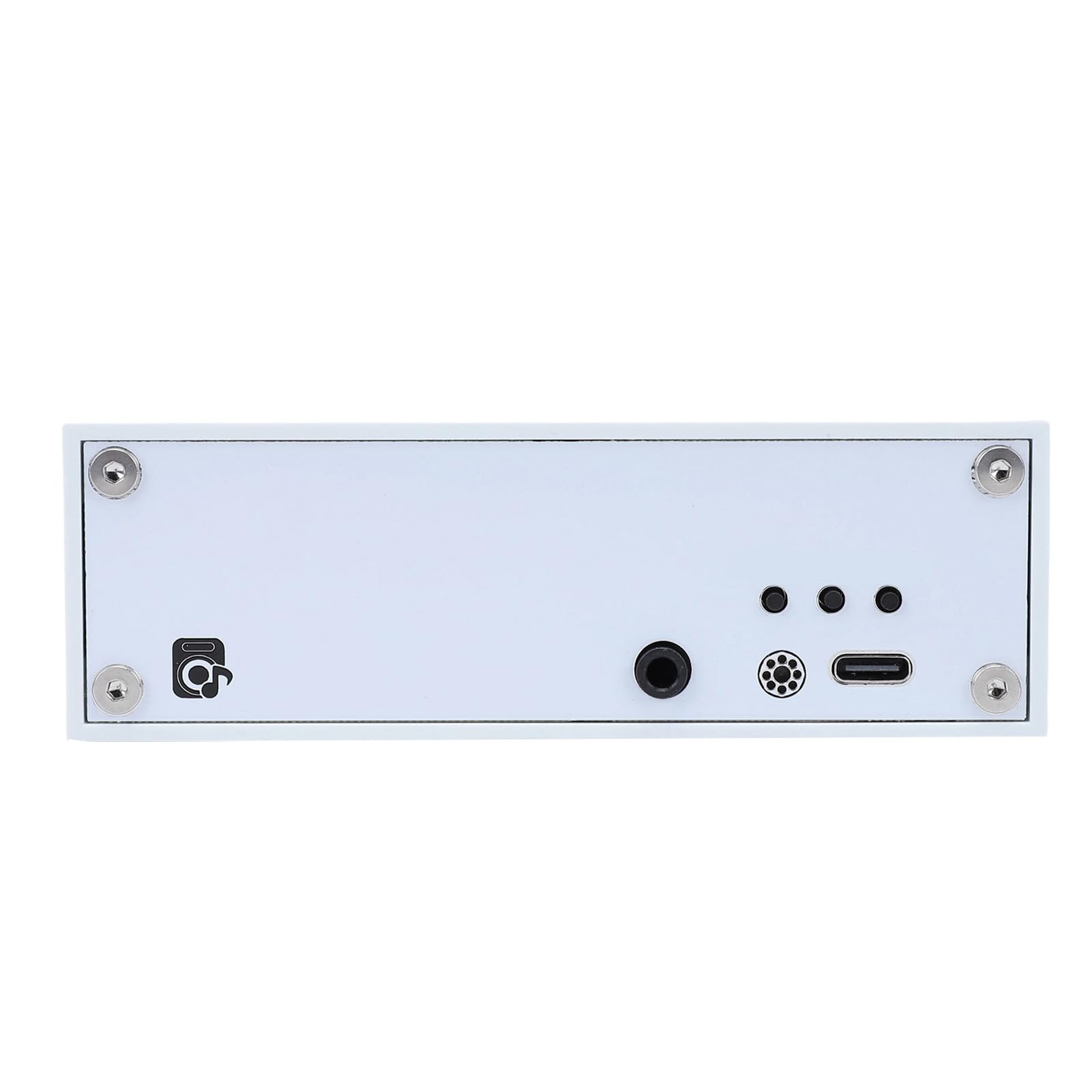 Luce a Spettro LED Controllata Dal Suono Sensori Sonori in Display Visivi Dinamici Gamma di Spettro 20hz-25khz Luce Ambientale con Acquisizione Musicale per Home Feste