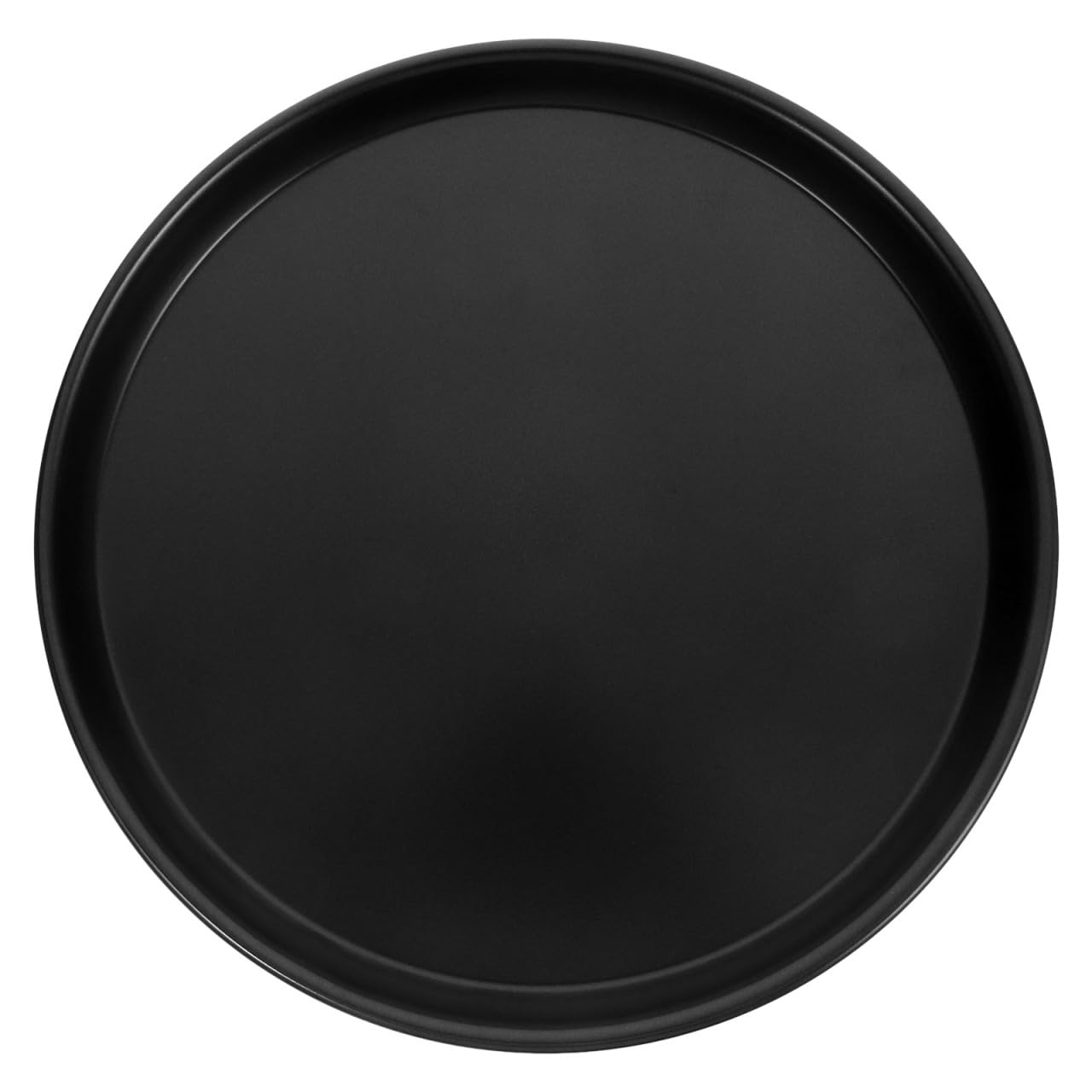 Zerodeko Plaque À Pizza Pour Four Plaque De Cuisson Ronde En Métal Antiadhésive 12.60 in Moule À Tarte Polyvalent Pour Pizzas Gâteaux Sandwichs Et Viandes Cuisine Maison