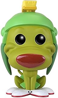 Funko POP Animation: Duck Dodgers - K-9 Action Figure