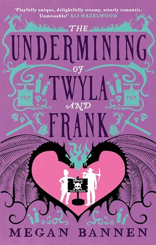 The Undermining of Twyla and Frank
