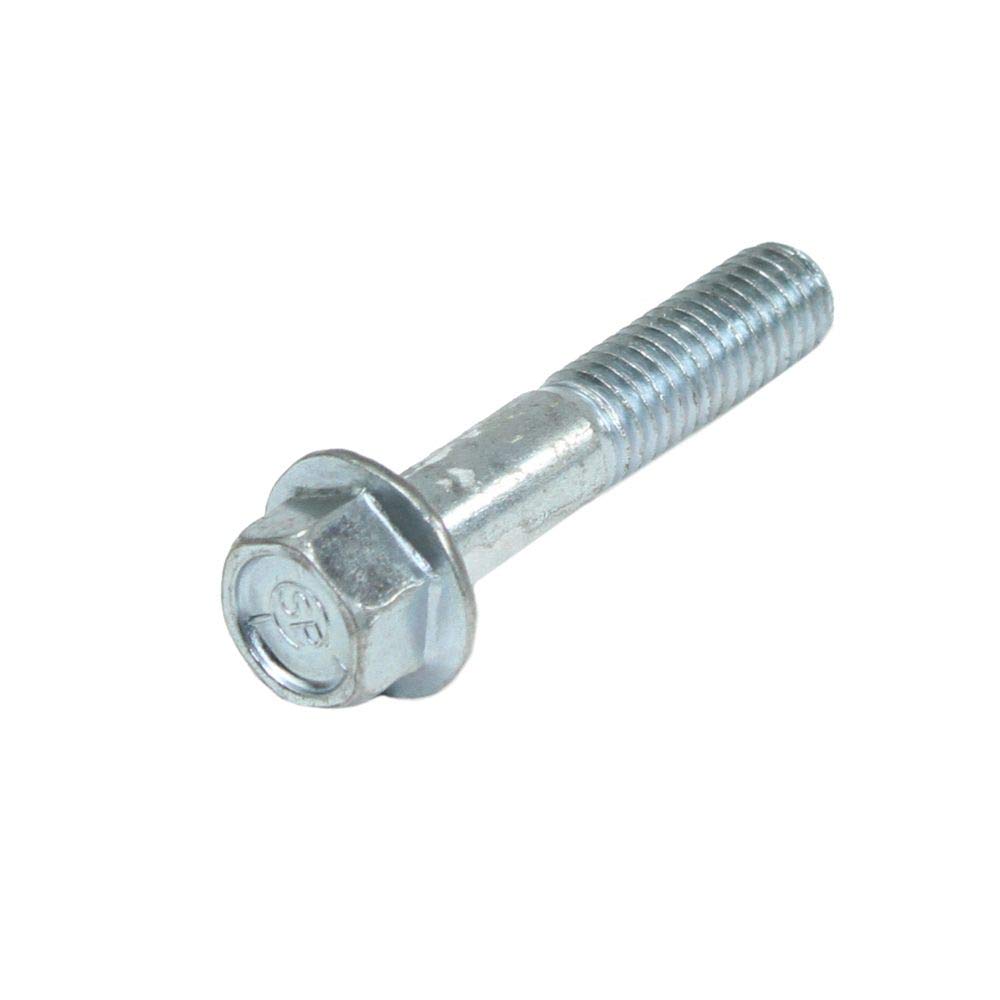 Boulon de carrosserie Husqvarna 74490736 d'origine pour tracteur