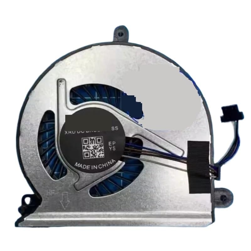 Ventilateur de refroidissement pour processeur V310-14IKB ordinateur portable
