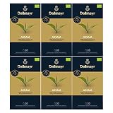Dallmayr Teepyramide Assam BOP Bio, 6er Pack (6 x 50 g)