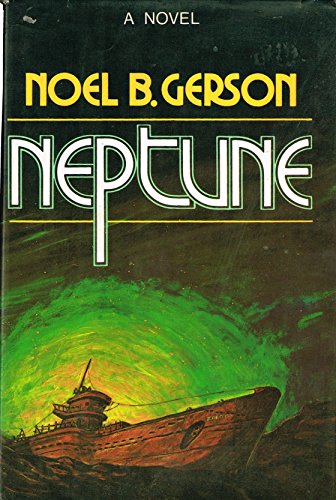 Neptune 0396073255 Book Cover