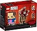 LEGO BrickHeadz Demogorgon and Once - Stranger Things