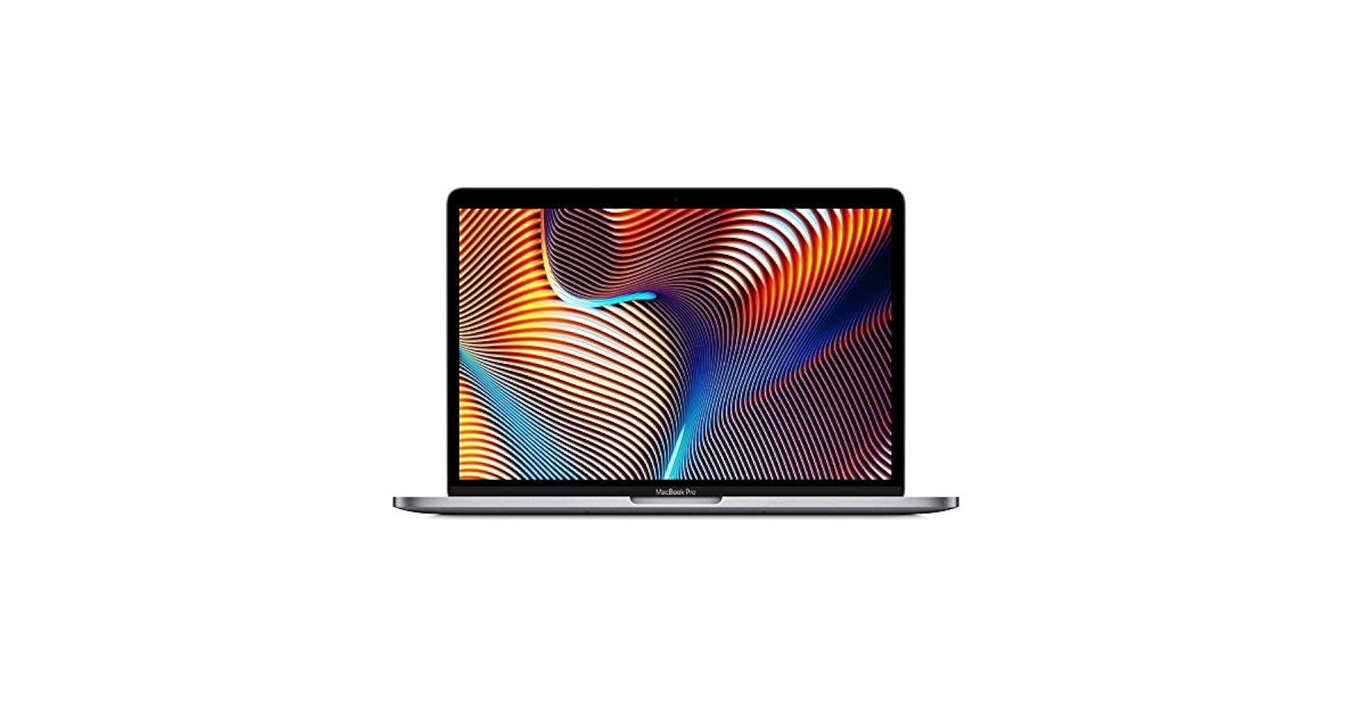 Amazon.com: Apple Mid 2019 MacBook Pro with 2.4 GHz Intel