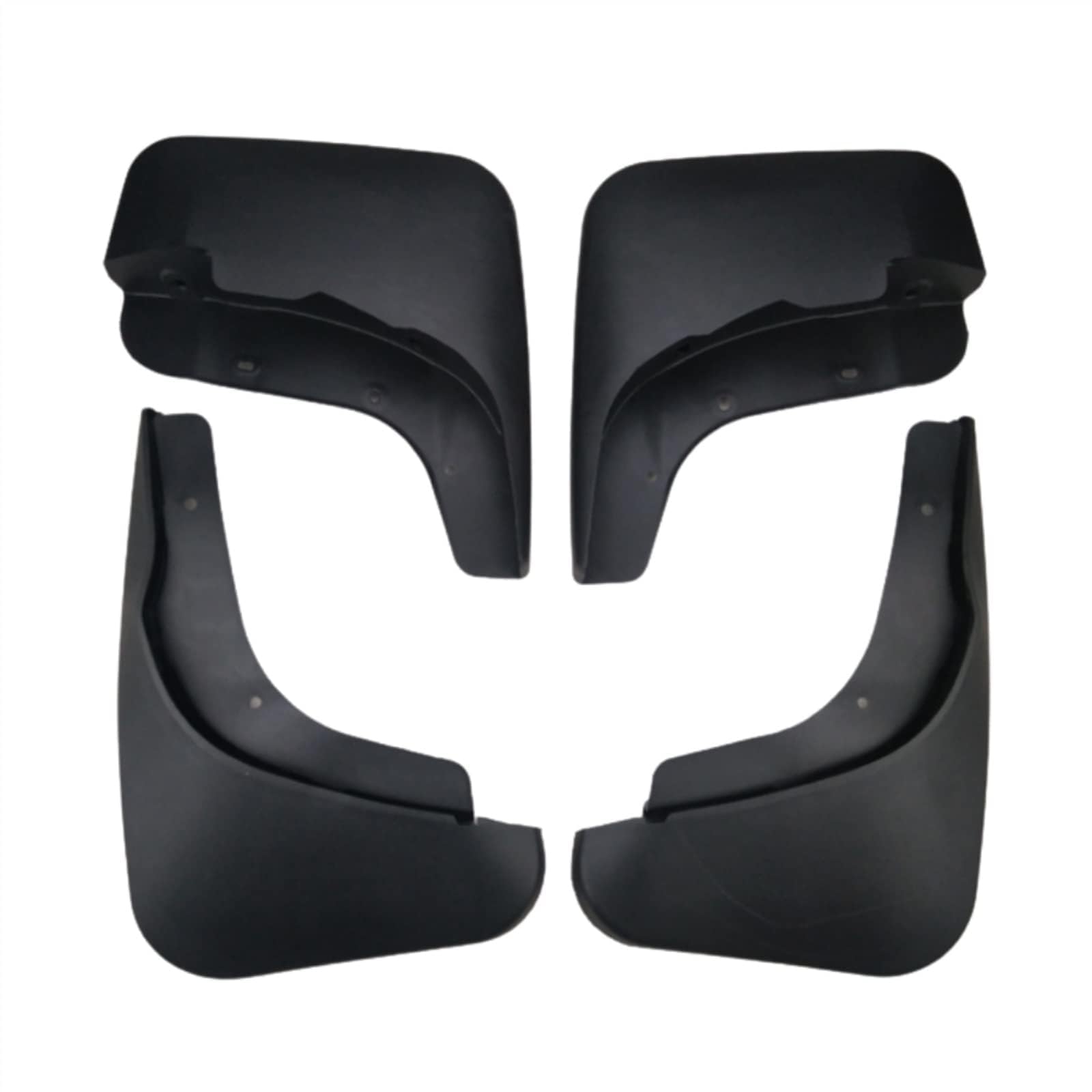 Bavettes garde-boue robustes pour Q7 Sport accessoires de protection