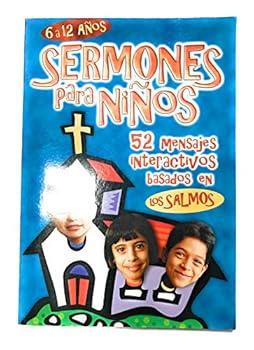 Unknown Binding Sermones Para Niños Book