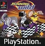 running wild film 2006  Running Wild - Playstation Game [PlayStation]