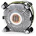 Intel E97378-001 Lga1155/1156 Aluminum/Copper Cpu Heatsink, P/N# E97378-001 Bulk -by-Intel