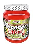 ALTO CONTENIDO EN AMINOÁCIDOS: Recovery Max contienen ingredientes con Citrulina malato que ayudará a tu organismo a suprimir el ácido láctico; también, contribuirá a recargar los niveles de ATP y demorar la sensación de fatiga