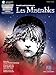 Produktbild Les Miserables -Broadway Singer's Edition-: Noten, CD für Klavier, Gesang, Gitarre