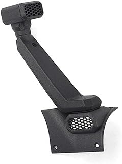 RC4WD Stubby Snorkel for Axial 1/6 SCX6 Jeep Wrangler RC4VVVC1220 Electric Car/Truck Option Parts