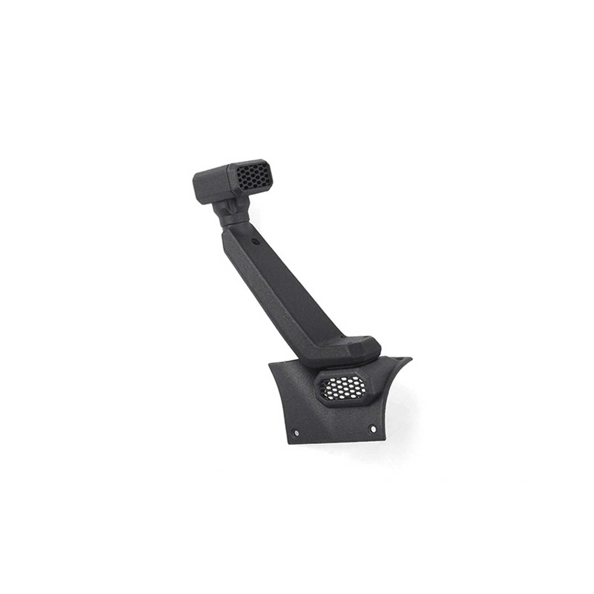 RC4WD Stubby Snorkel per l'automobile elettrica assiale 1/6 SCX6 Jeep Wrangler RC4VVVC1220 parti di opzione del camion
