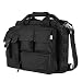 Produktbild Jaimenalin Multifunktion Maenner Militaere Taktische Aussen Nylon Schulter Kurier Beutel Handtasche Gross genug Fuer 14" Laptop/ / / / Olympus/Schwarz